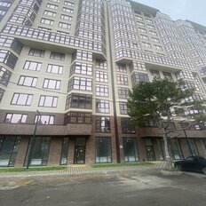 Квартира 73 м², 2-комнатная - изображение 3