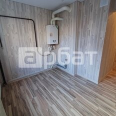 Квартира 35,6 м², 1-комнатная - изображение 2