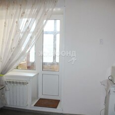 Квартира 24,9 м², студия - изображение 4