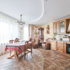 Квартира 87,3 м², 2-комнатная - изображение 1