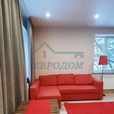 Квартира 32,1 м², студия - изображение 5