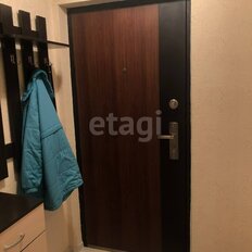 Квартира 32,5 м², студия - изображение 4