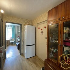 Квартира 50 м², 1-комнатная - изображение 5