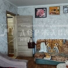 Квартира 29,6 м², 1-комнатная - изображение 5