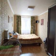 Квартира 57,7 м², 3-комнатная - изображение 3