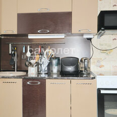 Квартира 23 м², 1-комнатная - изображение 5