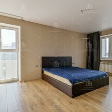 Квартира 126,4 м², 4-комнатная - изображение 3