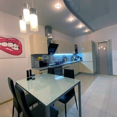 Квартира 120 м², 3-комнатная - изображение 3