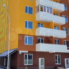 Квартира 40 м², 1-комнатная - изображение 3