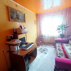 Квартира 60 м², 3-комнатная - изображение 3