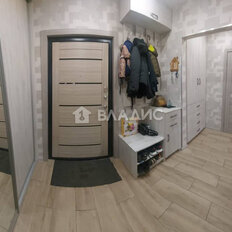 Квартира 36,5 м², 1-комнатная - изображение 5