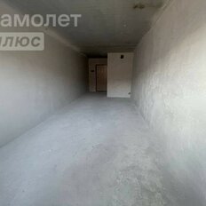 Квартира 34,3 м², 1-комнатная - изображение 4