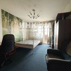 Квартира 37,1 м², 1-комнатная - изображение 2