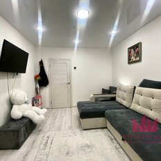 Квартира 24,5 м², студия - изображение 3