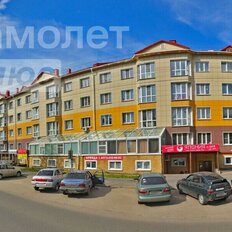 Квартира 54 м², 2-комнатная - изображение 1