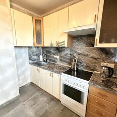Квартира 40 м², 2-комнатная - изображение 5