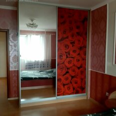 Квартира 48 м², 1-комнатная - изображение 5