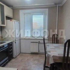 Квартира 65 м², 3-комнатная - изображение 2