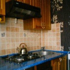 Квартира 58 м², 2-комнатная - изображение 4