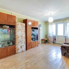 Квартира 46,1 м², 2-комнатная - изображение 1