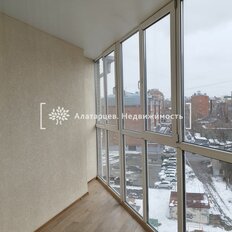 Квартира 118 м², 3-комнатная - изображение 5