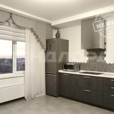 Квартира 74 м², 3-комнатная - изображение 2