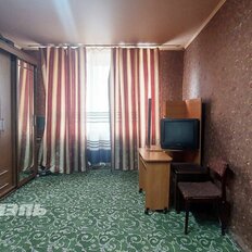 Квартира 32,1 м², 1-комнатная - изображение 5