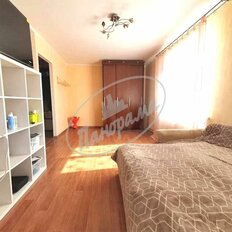 Квартира 30,5 м², 1-комнатная - изображение 3