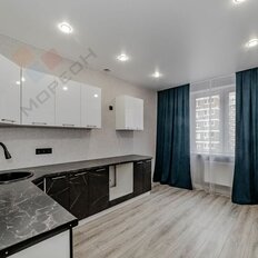 Квартира 33,9 м², 1-комнатная - изображение 3