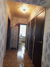 Купить двухкомнатную квартиру рядом со школой в районе Кировский в Самаре - изображение 46
