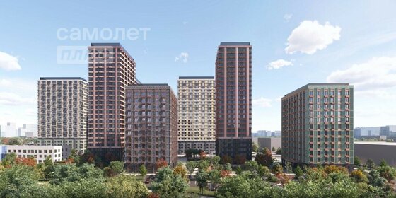 Купить квартиру рядом с лесом у станции Переделкино в Москве - изображение 6