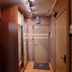 Квартира 34,3 м², 1-комнатная - изображение 3