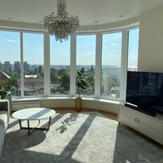 Квартира 112 м², 3-комнатная - изображение 3