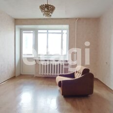 Квартира 61,5 м², 3-комнатная - изображение 1