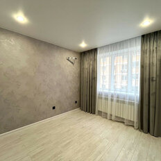 Квартира 48 м², 1-комнатная - изображение 4