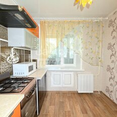 Квартира 30,4 м², 1-комнатная - изображение 4