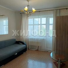Квартира 34,3 м², 1-комнатная - изображение 1
