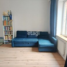 Квартира 100,1 м², 3-комнатная - изображение 5