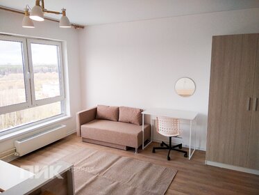 30 м², квартира-студия 22 000 ₽ в месяц - изображение 42