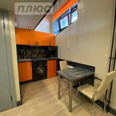 Квартира 18 м², студия - изображение 2