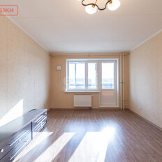 Квартира 35,9 м², 1-комнатная - изображение 2