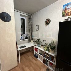 Квартира 27,3 м², студия - изображение 3