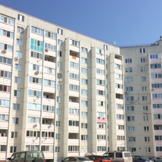 Квартира 79,9 м², 2-комнатная - изображение 2