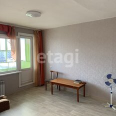 Квартира 64 м², 3-комнатная - изображение 2