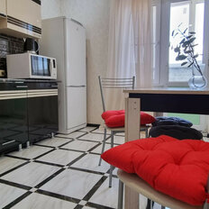 Квартира 37,4 м², 1-комнатная - изображение 2