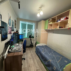 Квартира 44 м², 2-комнатная - изображение 4