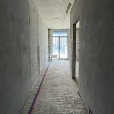 Квартира 21,7 м², студия - изображение 3