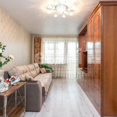 Квартира 36,1 м², 1-комнатная - изображение 1