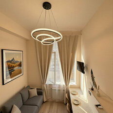 Квартира 24 м², студия - изображение 1