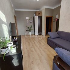 Квартира 28,7 м², 1-комнатная - изображение 2